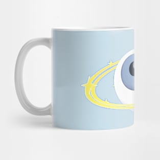 EyePlanet Mug